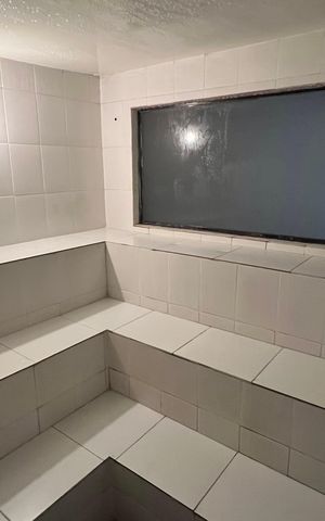 Apartamento à venda com 61m², 2 quartos e 2 vagas Apartamento à venda com 61m², 2 quartos e 2 vagasSauna