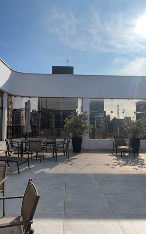 Apartamento à venda com 61m², 2 quartos e 2 vagas Apartamento à venda com 61m², 2 quartos e 2 vagasChurrasqueira