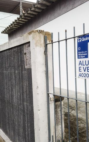 Casa à venda com 160m², 3 quartos e 3 vagasFachada