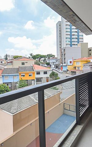 Apartamento à venda com 82m², 2 quartos e 2 vagas Apartamento à venda com 82m², 2 quartos e 2 vagasSacada do Quarto