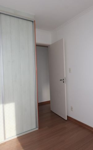Apartamento à venda com 55m², 2 quartos e 1 vagaQuarto 2
