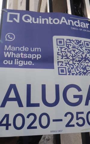 Apartamento à venda com 55m², 2 quartos e 1 vagaPlaca