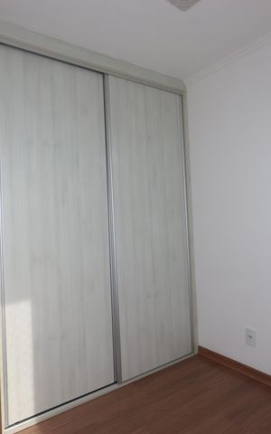 Apartamento à venda com 55m², 2 quartos e 1 vagaQuarto 1