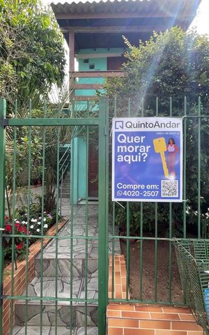 Casa à venda com 120m², 3 quartos e 2 vagas Casa à venda com 120m², 3 quartos e 2 vagasPlaca Cod.COEY-1254