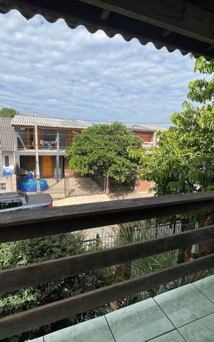 Casa à venda com 120m², 3 quartos e 2 vagas Casa à venda com 120m², 3 quartos e 2 vagasQuintal