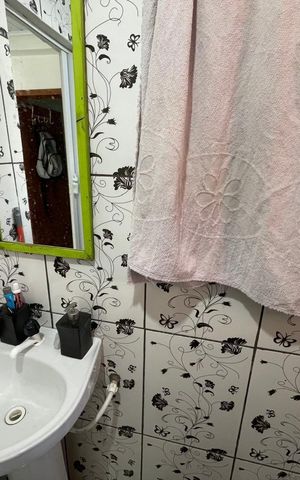Casa à venda com 120m², 3 quartos e 2 vagas Casa à venda com 120m², 3 quartos e 2 vagasBanheiro 2