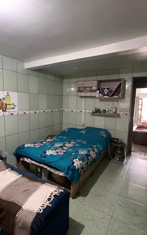 Casa à venda com 120m², 3 quartos e 2 vagas Casa à venda com 120m², 3 quartos e 2 vagasQuarto 3