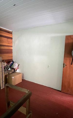 Casa à venda com 120m², 3 quartos e 2 vagas Casa à venda com 120m², 3 quartos e 2 vagasEdícula