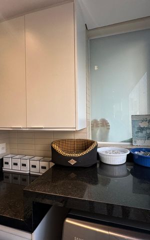 Apartamento à venda com 110m², 3 quartos e 2 vagasÁrea de Serviço