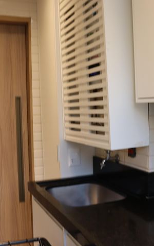 Apartamento à venda com 110m², 3 quartos e 2 vagasÁrea de Serviço