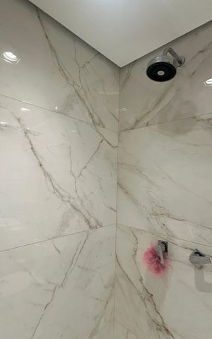 Apartamento à venda com 110m², 3 quartos e 2 vagasBanheiro Social