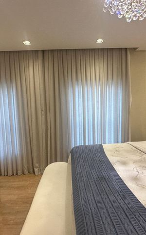 Apartamento à venda com 110m², 3 quartos e 2 vagasSuíte 1