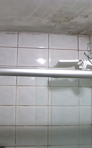 Apartamento à venda com 70m², 3 quartos e 1 vagaBanheiro social