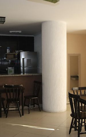 Apartamento à venda com 70m², 3 quartos e 1 vagaÁrea comum