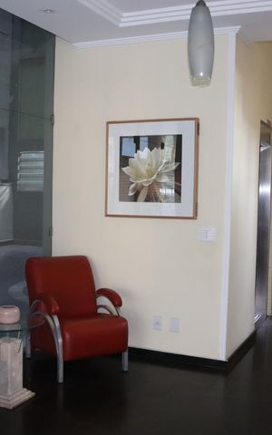 Apartamento à venda com 70m², 3 quartos e 1 vagaHall Social