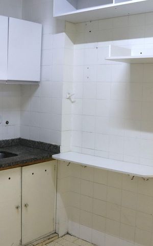 Apartamento à venda com 70m², 3 quartos e 1 vagaCozinha