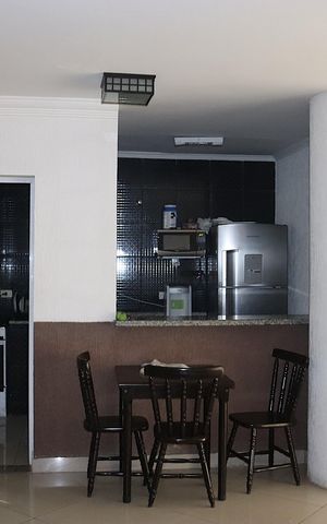 Apartamento à venda com 70m², 3 quartos e 1 vagaÁrea comum