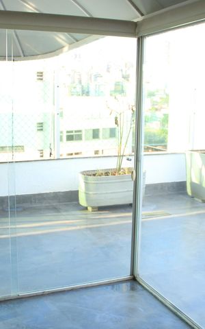 Apartamento para alugar com 384m², 4 quartos e 3 vagasSuíte