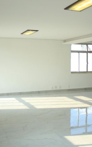 Apartamento para alugar com 384m², 4 quartos e 3 vagasSala 