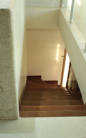 Apartamento para alugar com 384m², 4 quartos e 3 vagasCorredor