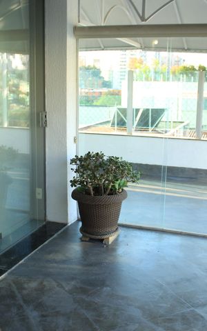 Apartamento para alugar com 384m², 4 quartos e 3 vagasSuíte