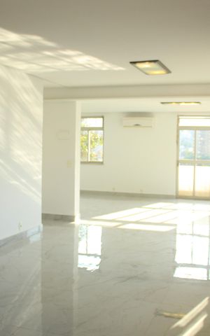 Apartamento para alugar com 384m², 4 quartos e 3 vagasSala 