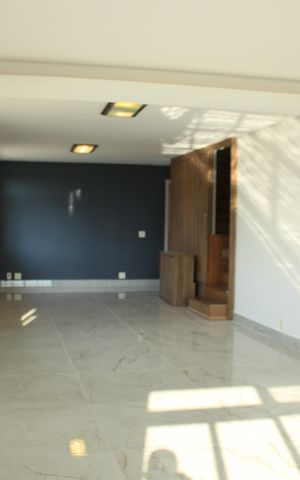 Apartamento para alugar com 384m², 4 quartos e 3 vagasSala 