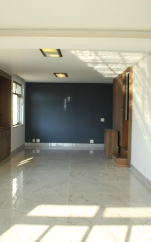 Apartamento para alugar com 384m², 4 quartos e 3 vagasSala 