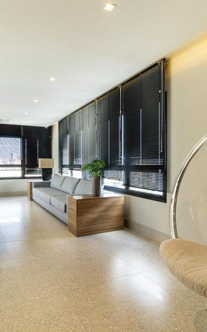 Apartamento para alugar com 36m², 2 quartos e sem vagaÁrea comum