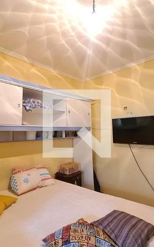 Casa à venda com 115m², 2 quartos e sem vaga