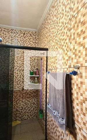 Casa à venda com 115m², 2 quartos e sem vaga