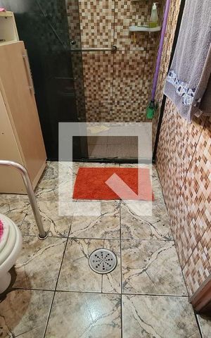 Casa à venda com 115m², 2 quartos e sem vaga