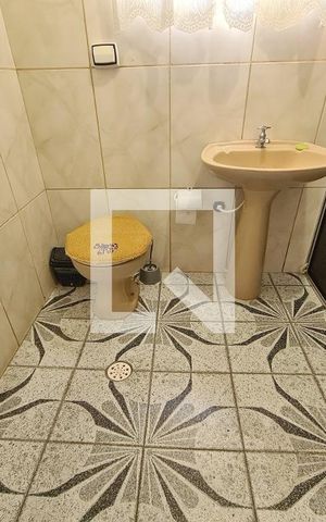 Casa à venda com 115m², 2 quartos e sem vaga