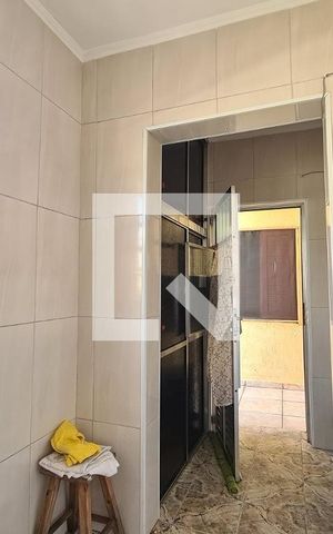 Casa à venda com 115m², 2 quartos e sem vaga