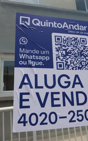 Apartamento para alugar com 30m², 1 quarto e sem vagaPlaca