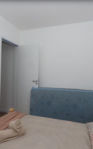 Apartamento para alugar com 30m², 1 quarto e sem vagaQuarto