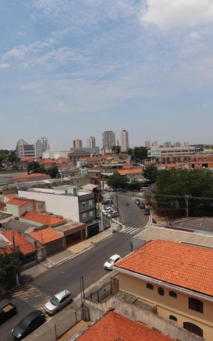 Apartamento para alugar com 30m², 1 quarto e sem vagaVista da Janela