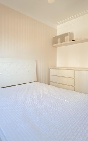 Apartamento à venda com 107m², 3 quartos e 2 vagas Apartamento à venda com 107m², 3 quartos e 2 vagasSuíte 1