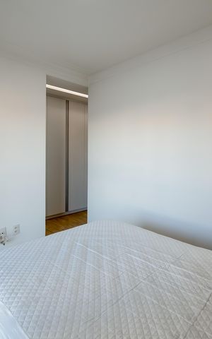 Apartamento à venda com 107m², 3 quartos e 2 vagas Apartamento à venda com 107m², 3 quartos e 2 vagasSuíte 2