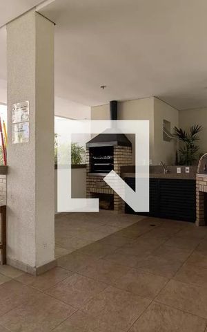 Apartamento à venda com 107m², 3 quartos e 2 vagas Apartamento à venda com 107m², 3 quartos e 2 vagasChurrasqueira