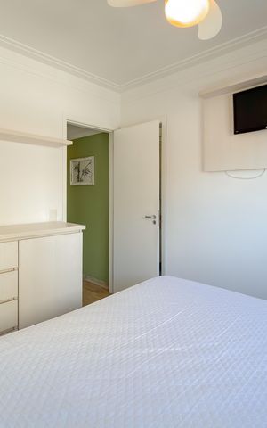 Apartamento à venda com 107m², 3 quartos e 2 vagas Apartamento à venda com 107m², 3 quartos e 2 vagasSuíte 1