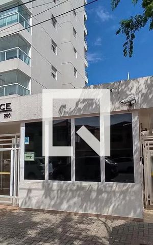 Apartamento à venda com 107m², 3 quartos e 2 vagas Apartamento à venda com 107m², 3 quartos e 2 vagasFachada