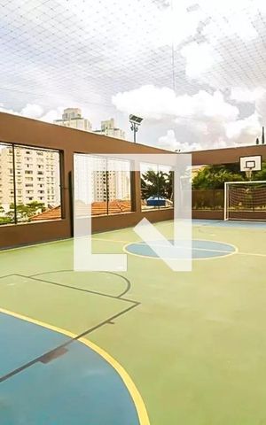 Apartamento à venda com 107m², 3 quartos e 2 vagas Apartamento à venda com 107m², 3 quartos e 2 vagasQuadra Esportiva