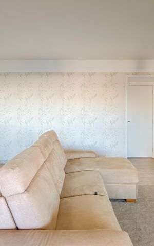 Apartamento à venda com 107m², 3 quartos e 2 vagas Apartamento à venda com 107m², 3 quartos e 2 vagasSala