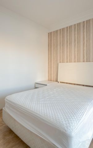 Apartamento à venda com 107m², 3 quartos e 2 vagas Apartamento à venda com 107m², 3 quartos e 2 vagasSuíte 2