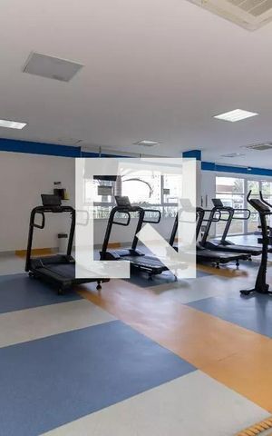 Apartamento à venda com 107m², 3 quartos e 2 vagas Apartamento à venda com 107m², 3 quartos e 2 vagasAcademia