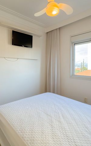 Apartamento à venda com 107m², 3 quartos e 2 vagas Apartamento à venda com 107m², 3 quartos e 2 vagasSuíte 1