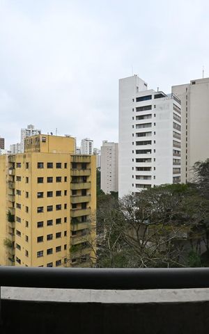 Apartamento à venda com 120m², 3 quartos e 2 vagasVaranda da Suíte 