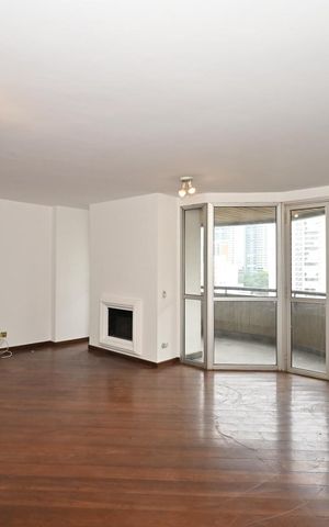 Apartamento à venda com 120m², 3 quartos e 2 vagasSala