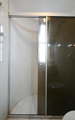 Apartamento à venda com 120m², 3 quartos e 2 vagasBanheiro Suíte 